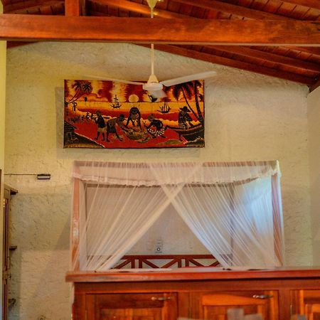 Villa Lanka Relax Хикадува Екстериор снимка