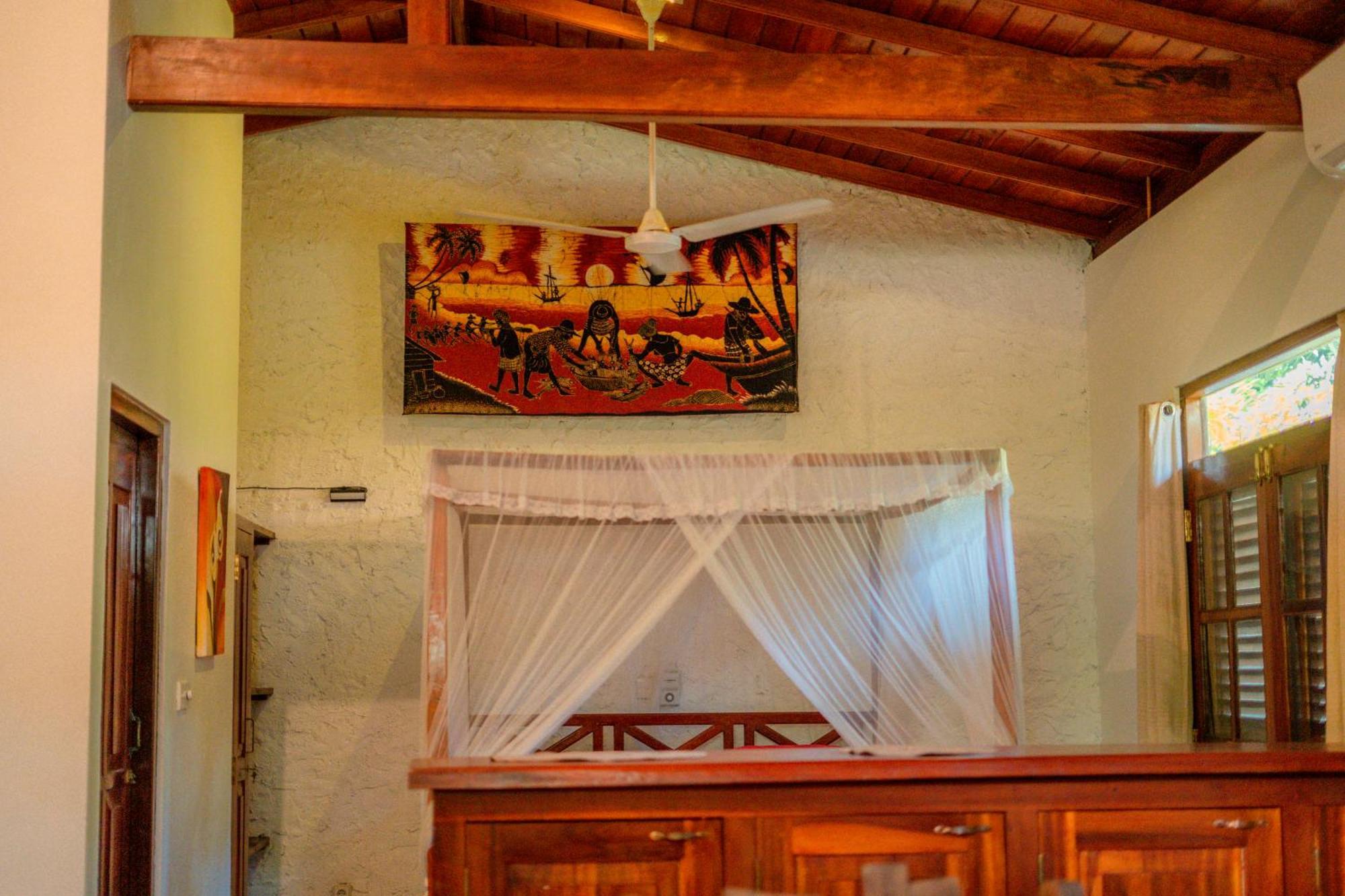 Villa Lanka Relax Хикадува Екстериор снимка