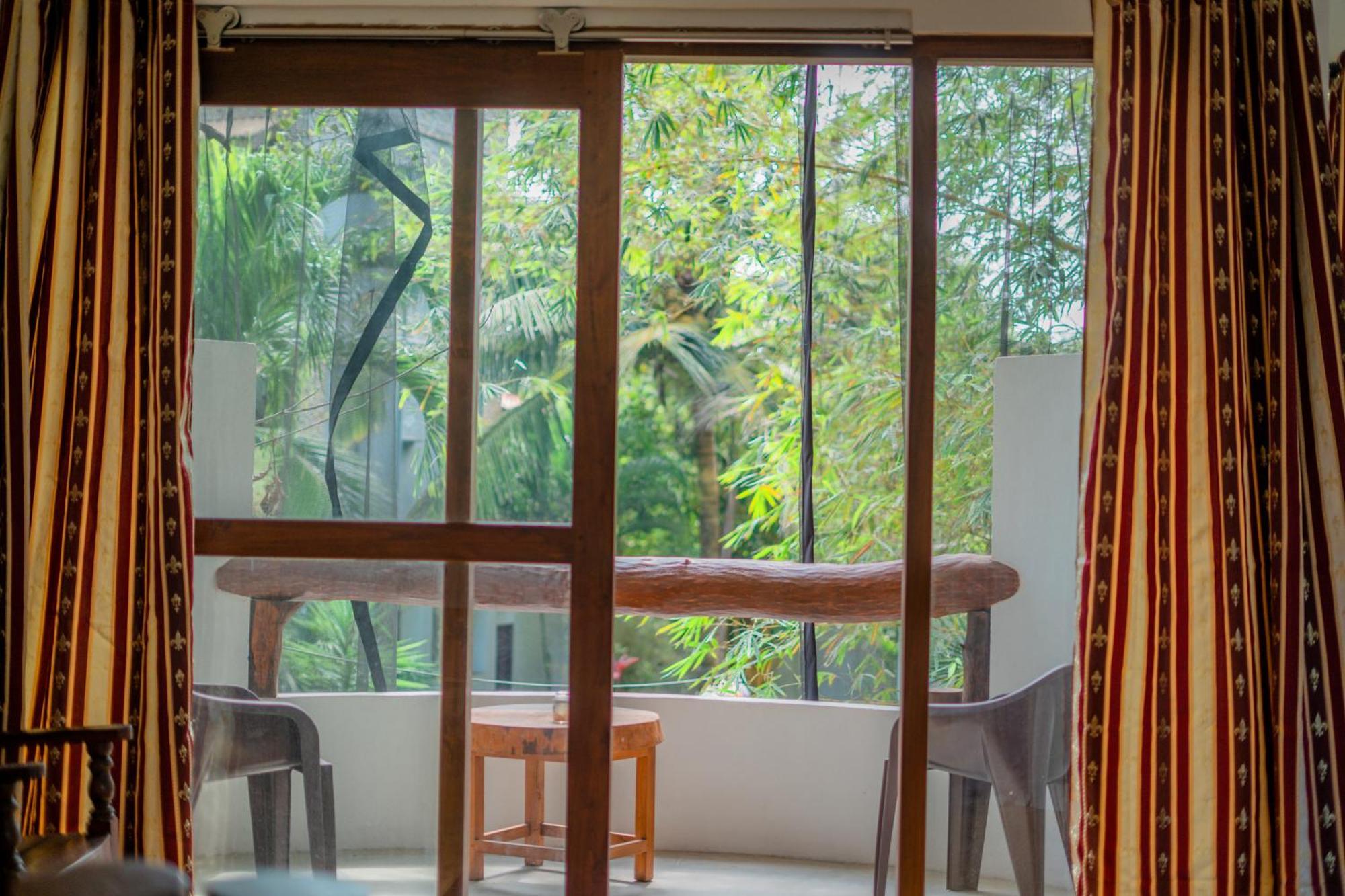 Villa Lanka Relax Хикадува Екстериор снимка