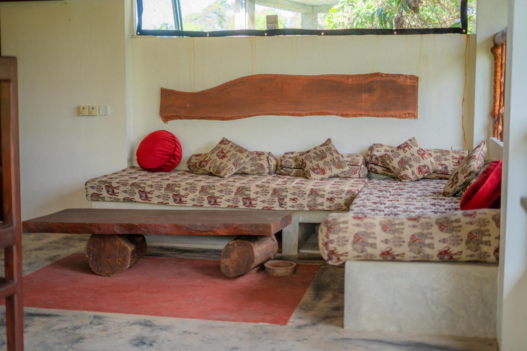 Villa Lanka Relax Хикадува Екстериор снимка
